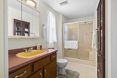 Back on the market at no fault of the sellers! Welcome to on Prestwick Country Club in South Carolina - for sale on GolfHomes.com, golf home, golf lot