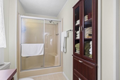 Back on the market at no fault of the sellers! Welcome to on Prestwick Country Club in South Carolina - for sale on GolfHomes.com, golf home, golf lot