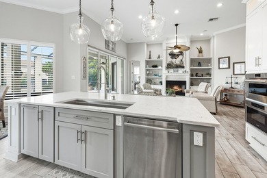 333 Seawinds Drive of the exclusive BellaMar of Scenic 30A on Santa Rosa Golf and Beach Club in Florida - for sale on GolfHomes.com, golf home, golf lot