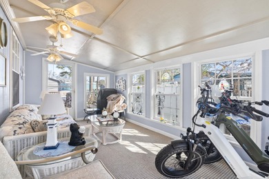 Back on the market at no fault of the sellers! Welcome to on Prestwick Country Club in South Carolina - for sale on GolfHomes.com, golf home, golf lot