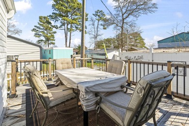 Back on the market at no fault of the sellers! Welcome to on Prestwick Country Club in South Carolina - for sale on GolfHomes.com, golf home, golf lot