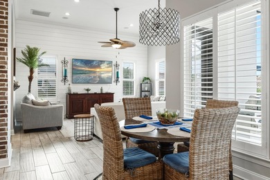 333 Seawinds Drive of the exclusive BellaMar of Scenic 30A on Santa Rosa Golf and Beach Club in Florida - for sale on GolfHomes.com, golf home, golf lot