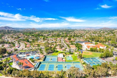 This charming total remodel with stunning fireplace is move in on Oaks North Golf Course in California - for sale on GolfHomes.com, golf home, golf lot