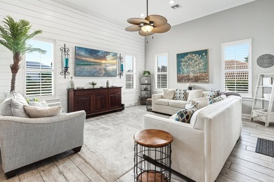 333 Seawinds Drive of the exclusive BellaMar of Scenic 30A on Santa Rosa Golf and Beach Club in Florida - for sale on GolfHomes.com, golf home, golf lot