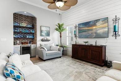 333 Seawinds Drive of the exclusive BellaMar of Scenic 30A on Santa Rosa Golf and Beach Club in Florida - for sale on GolfHomes.com, golf home, golf lot