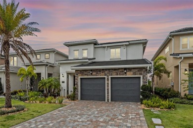 Welcome to the pinnacle of refined living in the exclusive gated on Bella Collina Golf Club in Florida - for sale on GolfHomes.com, golf home, golf lot