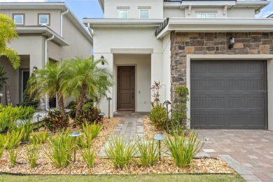 Welcome to the pinnacle of refined living in the exclusive gated on Bella Collina Golf Club in Florida - for sale on GolfHomes.com, golf home, golf lot