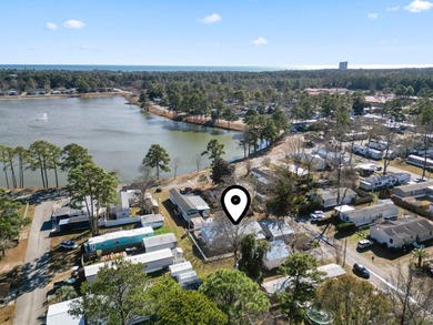 Back on the market at no fault of the sellers! Welcome to on Prestwick Country Club in South Carolina - for sale on GolfHomes.com, golf home, golf lot