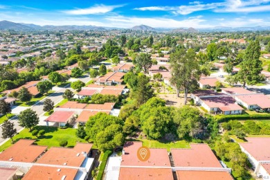 This charming total remodel with stunning fireplace is move in on Oaks North Golf Course in California - for sale on GolfHomes.com, golf home, golf lot