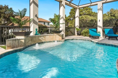 333 Seawinds Drive of the exclusive BellaMar of Scenic 30A on Santa Rosa Golf and Beach Club in Florida - for sale on GolfHomes.com, golf home, golf lot