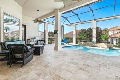 333 Seawinds Drive of the exclusive BellaMar of Scenic 30A on Santa Rosa Golf and Beach Club in Florida - for sale on GolfHomes.com, golf home, golf lot