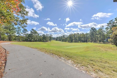 Tucked at the end of a quiet cul-de-sac, this stunning all-brick on The Members Club At Woodcreek in South Carolina - for sale on GolfHomes.com, golf home, golf lot