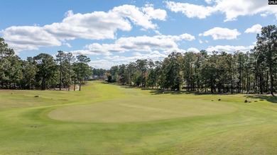Tucked at the end of a quiet cul-de-sac, this stunning all-brick on The Members Club At Woodcreek in South Carolina - for sale on GolfHomes.com, golf home, golf lot