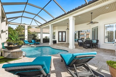 333 Seawinds Drive of the exclusive BellaMar of Scenic 30A on Santa Rosa Golf and Beach Club in Florida - for sale on GolfHomes.com, golf home, golf lot