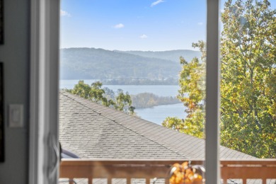 Walk-In Level, Lake View, and Low-Maintenance Living!Welcome to on Kimberling City Golf Club in Missouri - for sale on GolfHomes.com, golf home, golf lot