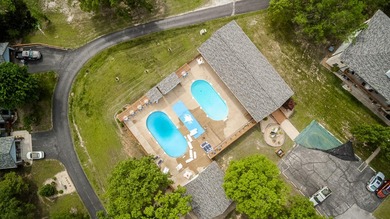 Walk-In Level, Lake View, and Low-Maintenance Living!Welcome to on Kimberling City Golf Club in Missouri - for sale on GolfHomes.com, golf home, golf lot