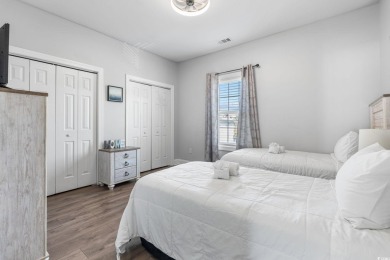 This beautifully updated and fully furnished 3-bedroom on Myrtlewood Golf Course and Club  in South Carolina - for sale on GolfHomes.com, golf home, golf lot