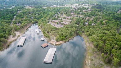 Walk-In Level, Lake View, and Low-Maintenance Living!Welcome to on Kimberling City Golf Club in Missouri - for sale on GolfHomes.com, golf home, golf lot