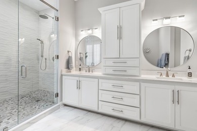 333 Seawinds Drive of the exclusive BellaMar of Scenic 30A on Santa Rosa Golf and Beach Club in Florida - for sale on GolfHomes.com, golf home, golf lot