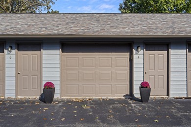 Walk-In Level, Lake View, and Low-Maintenance Living!Welcome to on Kimberling City Golf Club in Missouri - for sale on GolfHomes.com, golf home, golf lot