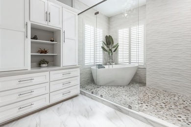 333 Seawinds Drive of the exclusive BellaMar of Scenic 30A on Santa Rosa Golf and Beach Club in Florida - for sale on GolfHomes.com, golf home, golf lot