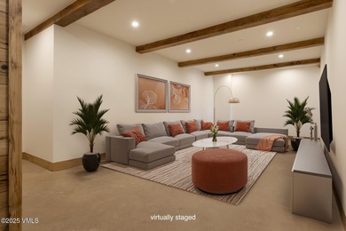 Welcome to 181 Black Bear Trail, your luxurious cabin in the on Club At Cordillera Mountain Course in Colorado - for sale on GolfHomes.com, golf home, golf lot