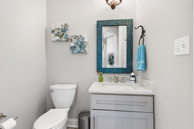 333 Seawinds Drive of the exclusive BellaMar of Scenic 30A on Santa Rosa Golf and Beach Club in Florida - for sale on GolfHomes.com, golf home, golf lot