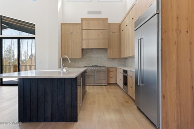 Welcome to 181 Black Bear Trail, your luxurious cabin in the on Club At Cordillera Mountain Course in Colorado - for sale on GolfHomes.com, golf home, golf lot