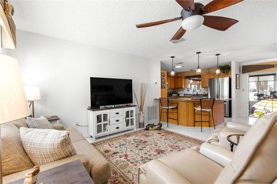 BOND PAID! Golf-front Austin Model located a the end of a quiet on El Diablo Executive Golf Course in Florida - for sale on GolfHomes.com, golf home, golf lot