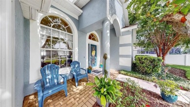 Gorgeous 4 BR/3 BA POOL HOME in a CUL-DE-SAC in the charming on Bloomingdale Golfers Club in Florida - for sale on GolfHomes.com, golf home, golf lot