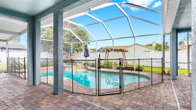 Gorgeous 4 BR/3 BA POOL HOME in a CUL-DE-SAC in the charming on Bloomingdale Golfers Club in Florida - for sale on GolfHomes.com, golf home, golf lot