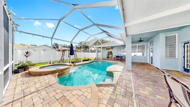 Gorgeous 4 BR/3 BA POOL HOME in a CUL-DE-SAC in the charming on Bloomingdale Golfers Club in Florida - for sale on GolfHomes.com, golf home, golf lot