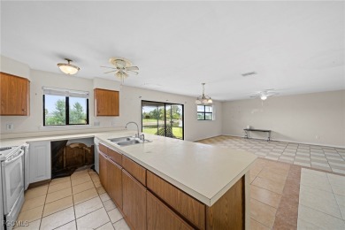 Affordable Waterfront Gem with 99 Feet of Waterfrontage and on Royal Tee Country Club in Florida - for sale on GolfHomes.com, golf home, golf lot