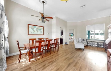 Gorgeous 4 BR/3 BA POOL HOME in a CUL-DE-SAC in the charming on Bloomingdale Golfers Club in Florida - for sale on GolfHomes.com, golf home, golf lot
