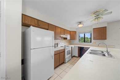 Affordable Waterfront Gem with 99 Feet of Waterfrontage and on Royal Tee Country Club in Florida - for sale on GolfHomes.com, golf home, golf lot