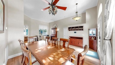 Gorgeous 4 BR/3 BA POOL HOME in a CUL-DE-SAC in the charming on Bloomingdale Golfers Club in Florida - for sale on GolfHomes.com, golf home, golf lot