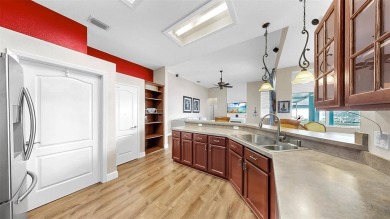 Gorgeous 4 BR/3 BA POOL HOME in a CUL-DE-SAC in the charming on Bloomingdale Golfers Club in Florida - for sale on GolfHomes.com, golf home, golf lot