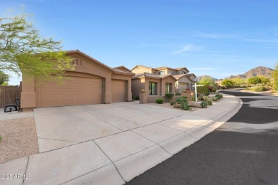 Welcome to 10826 E Palm Ridge Drive, a stunning, fully remodeled on Sanctuary Golf Course At WestWorld in Arizona - for sale on GolfHomes.com, golf home, golf lot
