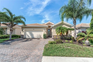 Welcome to your next dream home in paradise! Discover the on Pelican Preserve Golf Club in Florida - for sale on GolfHomes.com, golf home, golf lot