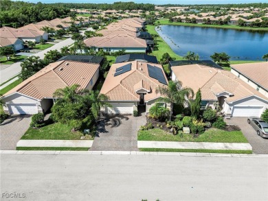 Welcome to your next dream home in paradise! Discover the on Pelican Preserve Golf Club in Florida - for sale on GolfHomes.com, golf home, golf lot