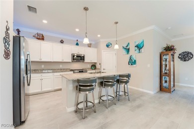 Welcome to your next dream home in paradise! Discover the on Pelican Preserve Golf Club in Florida - for sale on GolfHomes.com, golf home, golf lot