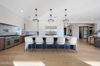 Welcome to 10826 E Palm Ridge Drive, a stunning, fully remodeled on Sanctuary Golf Course At WestWorld in Arizona - for sale on GolfHomes.com, golf home, golf lot