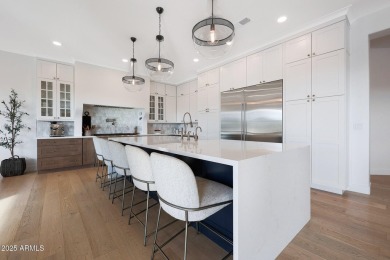 Welcome to 10826 E Palm Ridge Drive, a stunning, fully remodeled on Sanctuary Golf Course At WestWorld in Arizona - for sale on GolfHomes.com, golf home, golf lot