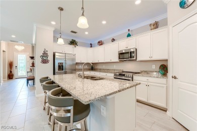 Welcome to your next dream home in paradise! Discover the on Pelican Preserve Golf Club in Florida - for sale on GolfHomes.com, golf home, golf lot