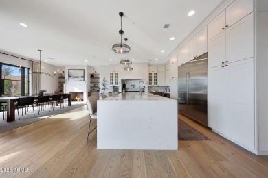Welcome to 10826 E Palm Ridge Drive, a stunning, fully remodeled on Sanctuary Golf Course At WestWorld in Arizona - for sale on GolfHomes.com, golf home, golf lot