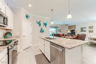 Welcome to your next dream home in paradise! Discover the on Pelican Preserve Golf Club in Florida - for sale on GolfHomes.com, golf home, golf lot