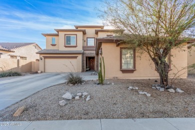 Gated Fairways Community In Estrella Mountain Ranch! Tons of on Estrella Mountain Ranch Golf Course in Arizona - for sale on GolfHomes.com, golf home, golf lot