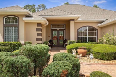 Welcome to your private oasis in the highly sought-after gated on Plantation Bay Golf and Country Club in Florida - for sale on GolfHomes.com, golf home, golf lot