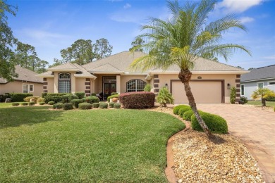 Welcome to your private oasis in the highly sought-after gated on Plantation Bay Golf and Country Club in Florida - for sale on GolfHomes.com, golf home, golf lot