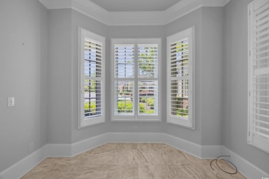 Harbor Club Villas - nestled at the end of a quiet cul-de-sac in on Willbrook Plantation in South Carolina - for sale on GolfHomes.com, golf home, golf lot